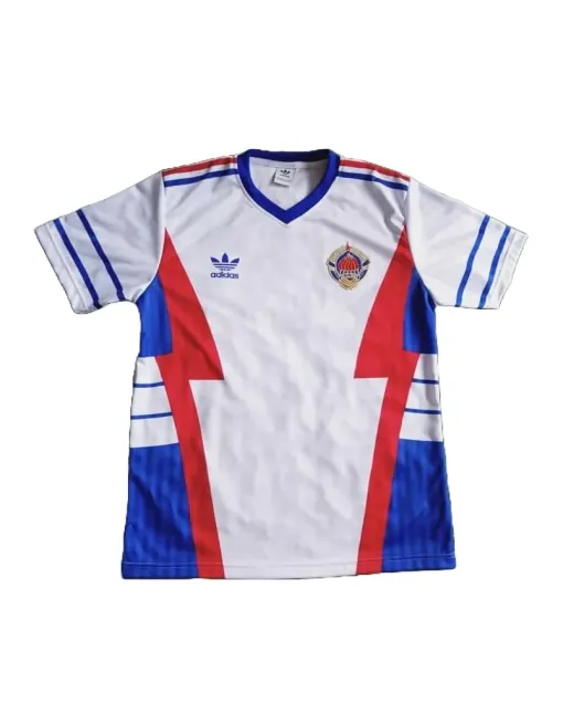 Jersey Yugoslavie Away Wc1990