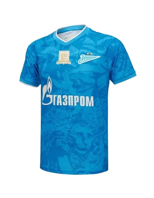 Jersey Zenit Home 2024/25