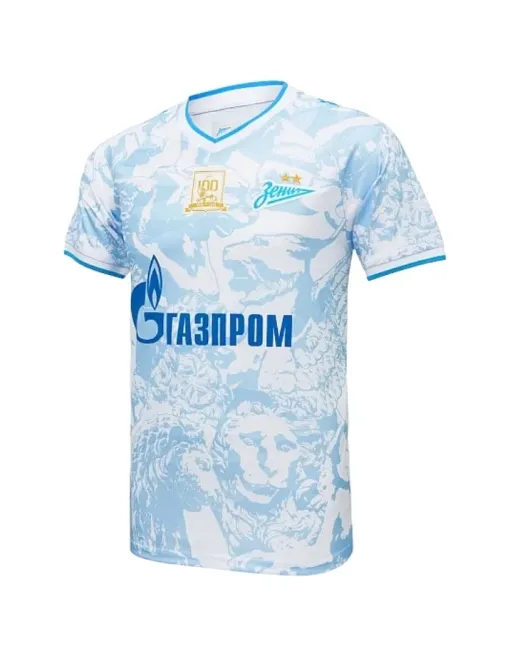 Jersey Zenit Away 2024/25
