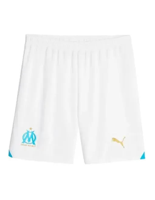 Olympique Marseille Shorts Home 2023/24