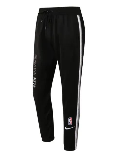 Pants Thermaflex Brooklyn Nets - 75th Anniv.