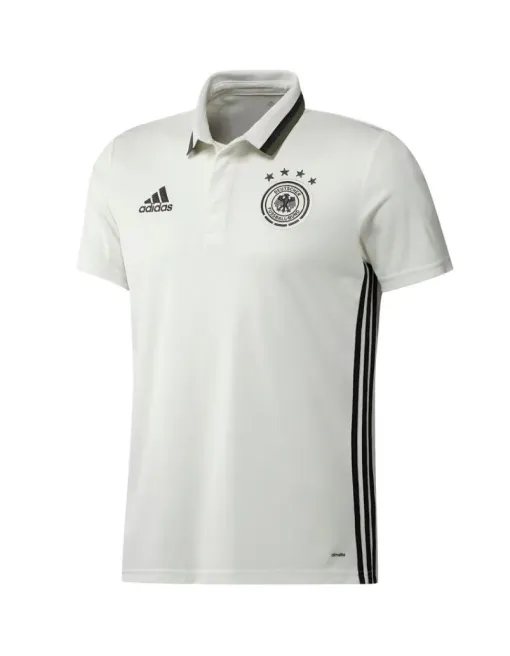 Polo Germany Anthem Euro 2016