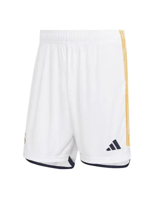 Real Madrid Shorts Home 2023/24