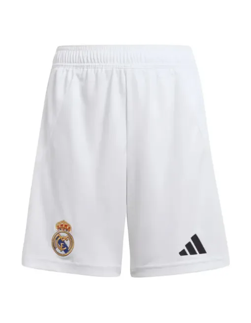Real Madrid Shorts Home 2024/25