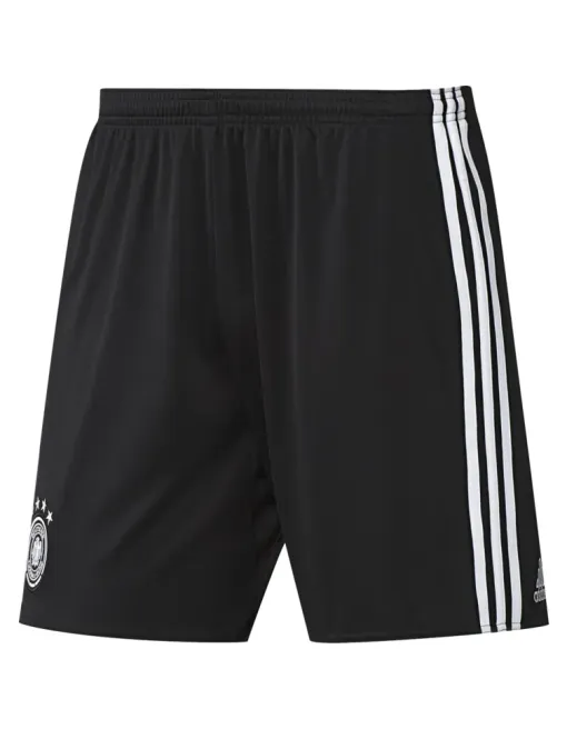 Shorts Germany Home Euro 2016
