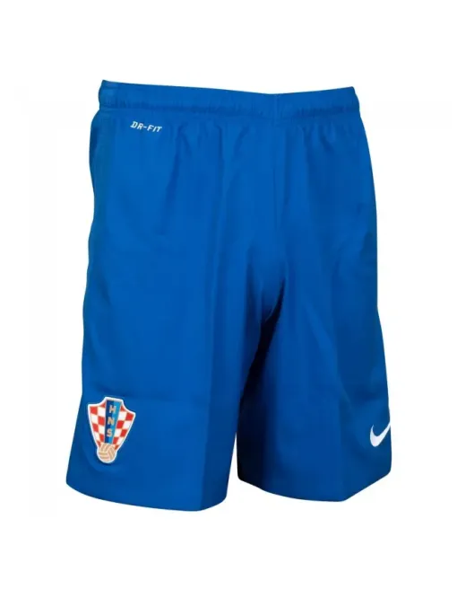 Shorts Croatia Away Euro 2016