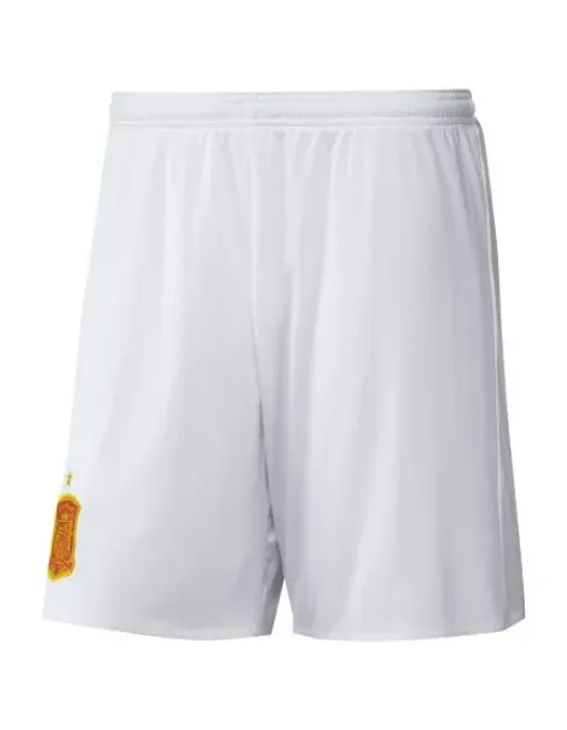 Shorts Spain Away Euro 2016