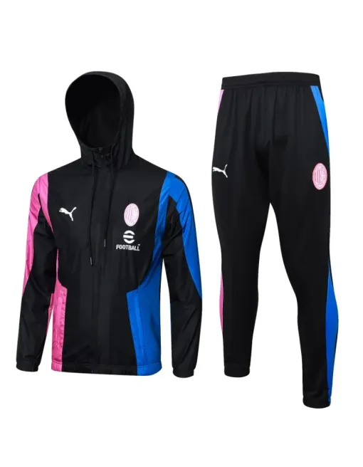 Tracksuit AC Milan 2024