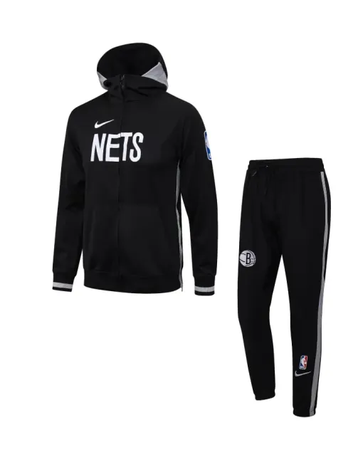 Tracksuit Brooklyn Nets 2023/24