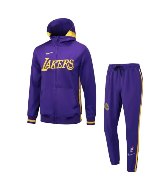 Tracksuit Los Angeles Lakers 2023/24