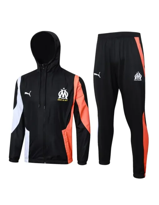 Tracksuit Olympique Marseille 2024