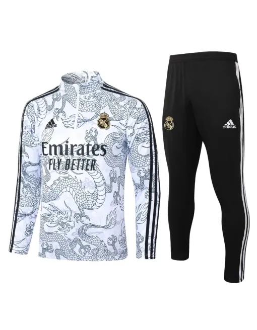 Tracksuit Real Madrid 2024