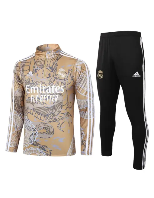 Tracksuit Real Madrid 2024