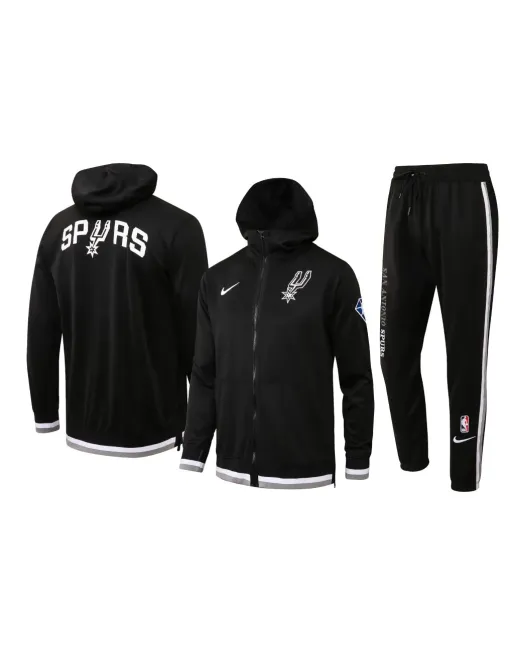 Tracksuit San Antonio Spurs 2021/22 - 75th Anniv.