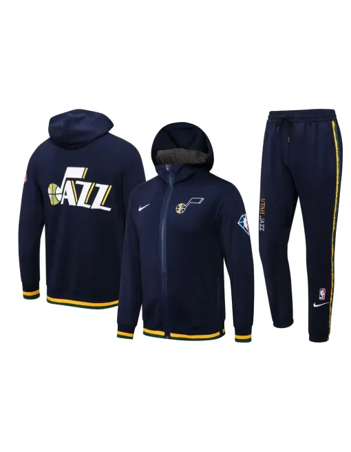 Tracksuit Utah Jazz 2021/22 - 75th Anniv.