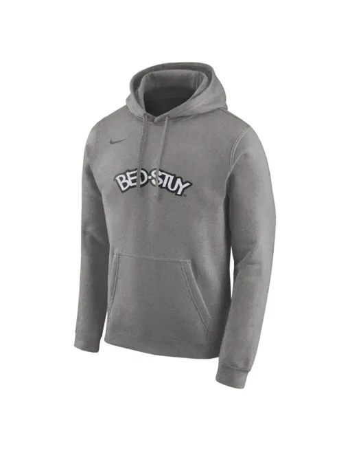 Sweatshirt hooded San Antonio Spurs