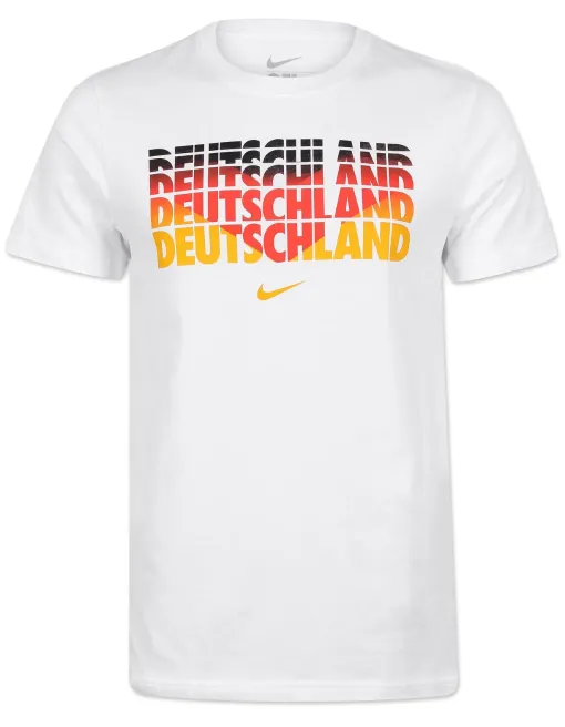 T-Shirt Germany 2014