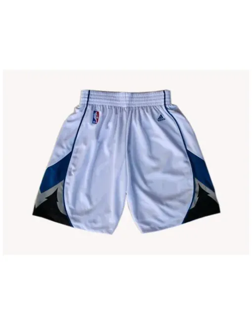 Timberwolves Minesotta Pants [white]