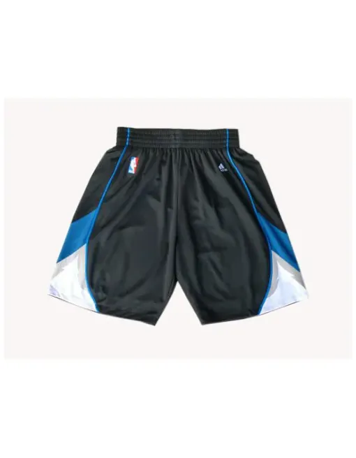 Timberwolves Minesotta Pants [black]