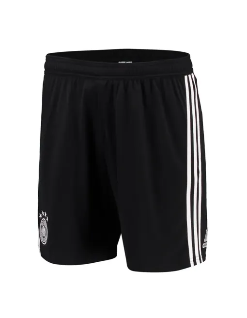 Germany Shorts Home 2018