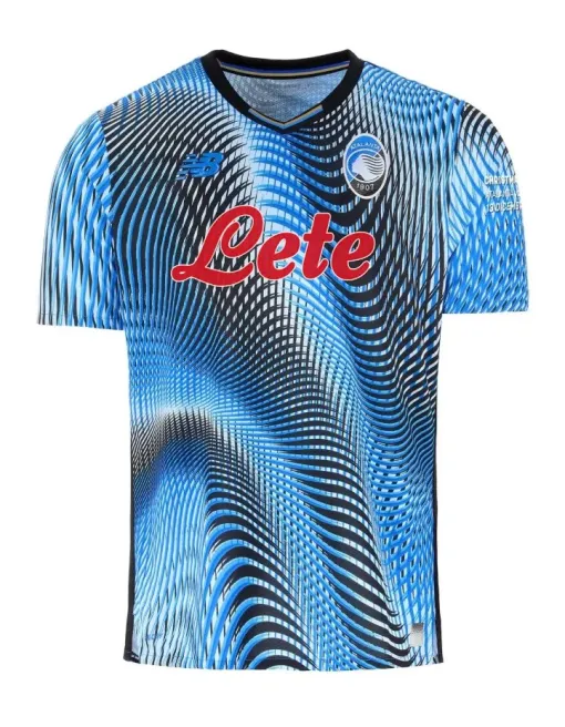 Jersey Atalanta 4th 2025/26