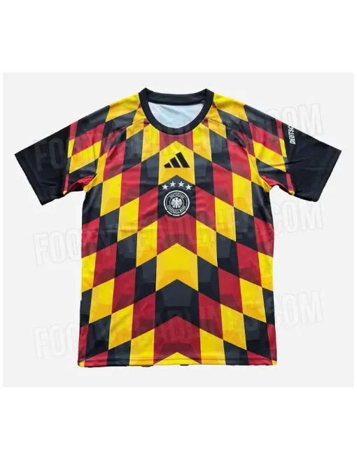 Jersey Pre-Match Germany 2026