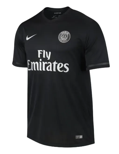 Jersey PSG Third 2015/16