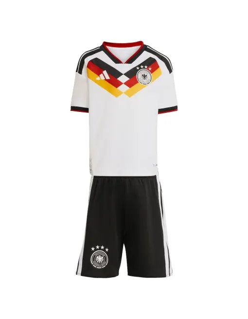 Jersey Germany Home 2026 Junior Kit