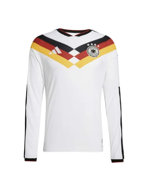 Jersey Germany Home 2026 Ml - Authentic