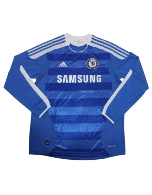 Jersey Chelsea Home 2011/12 Ml