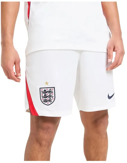 England Shorts Home 2026