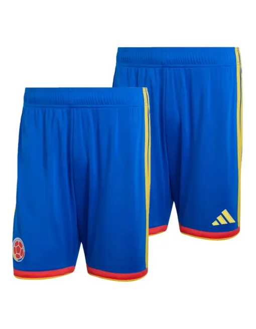 Colombia Shorts Home 2026