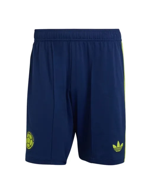 Colombia Shorts Away 2026