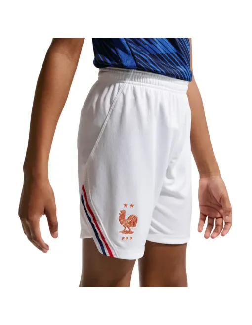 France Shorts Home 2026
