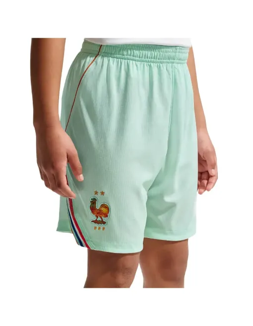France Shorts Away 2026