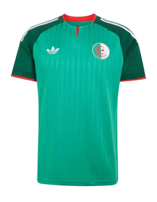 Jersey Algeria Away 2026