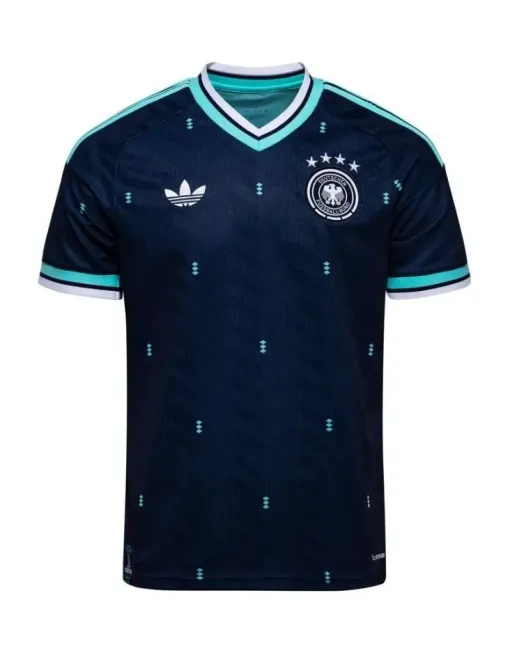 Jersey Germany Away 2026