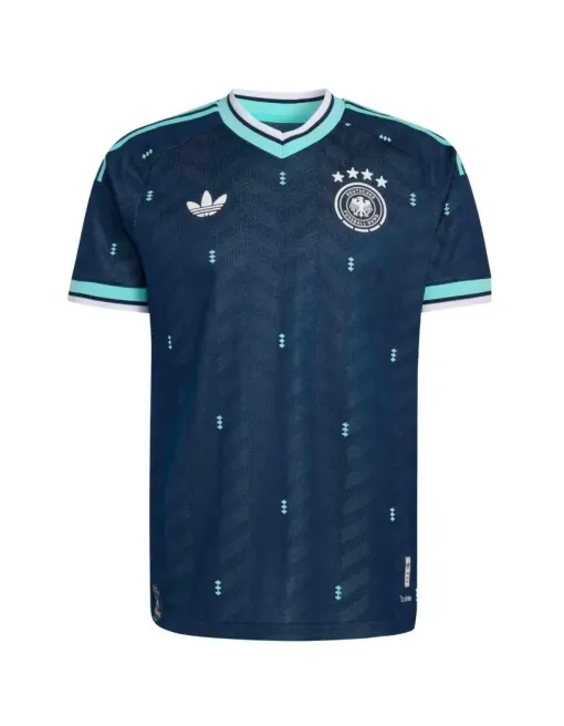 Jersey Germany Away 2026 - Authentic