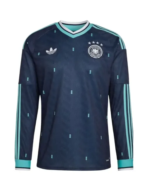 Jersey Germany Away 2026 Ml