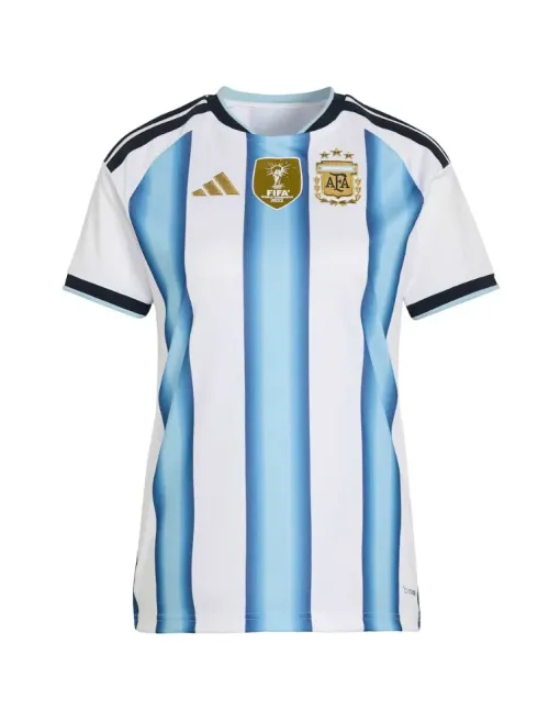 Jersey Argentina Home 2026 - Women