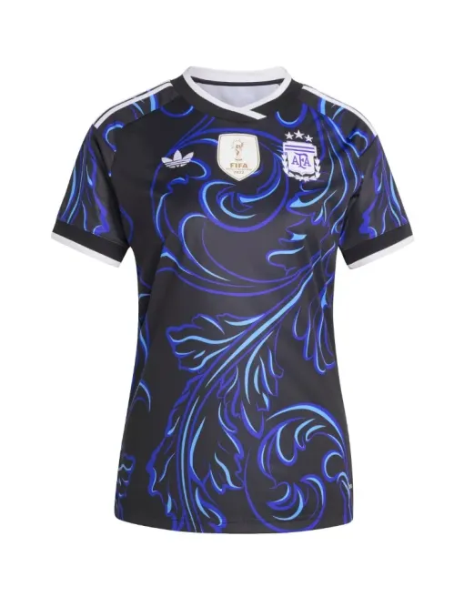 Jersey Argentina Away 2026 - Women
