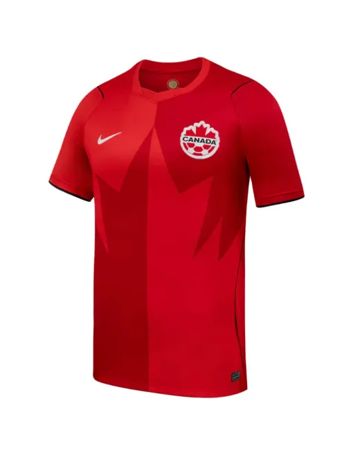 Jersey Canada Home 2026