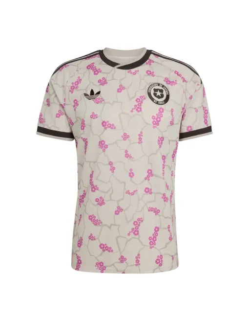 Jersey Chile Away 2026