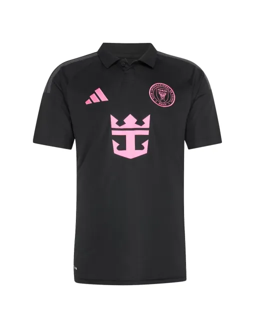 Jersey Inter Miami Away 2026