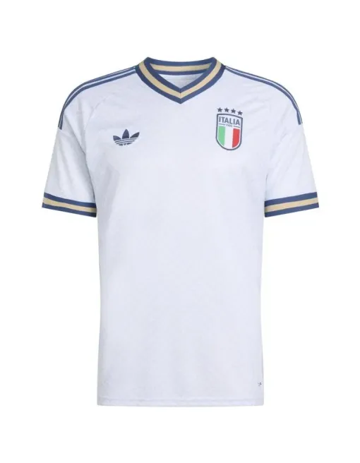 Jersey Italy Away 2026