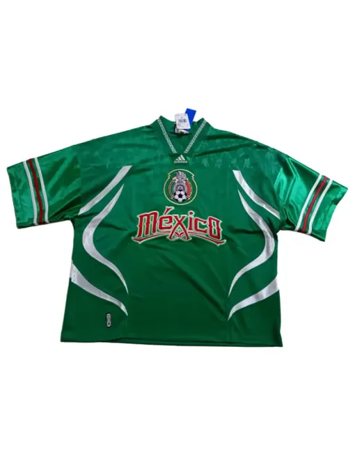 Jersey Mexico Bringback Remix