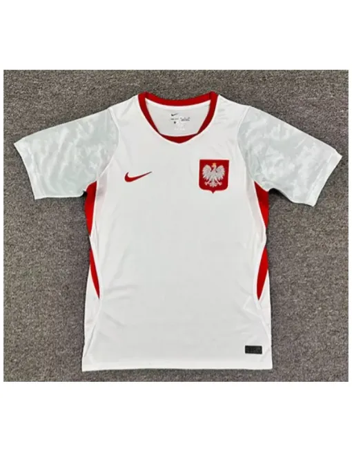 Jersey Poland Home 2026