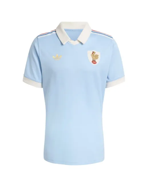 Jersey Rugby Xv 120 Years Heritage 2026