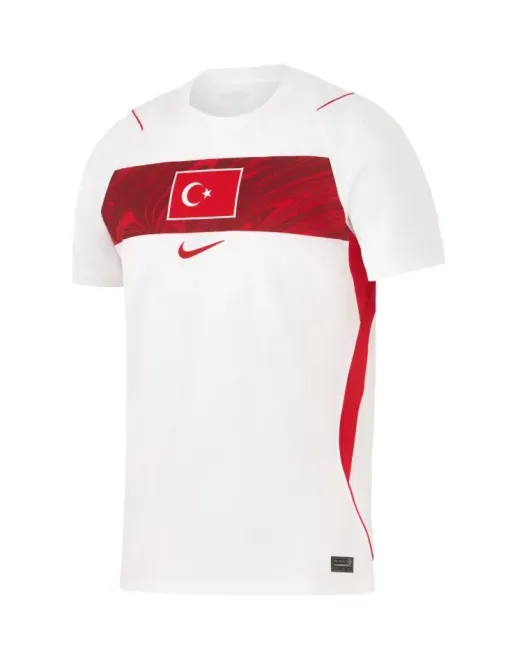 Jersey Turkey Away 2026