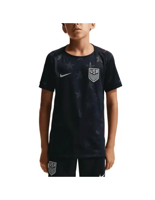 United States Away 2026 Junior Kit